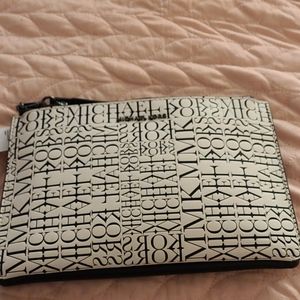 Michael Kors cross body bag